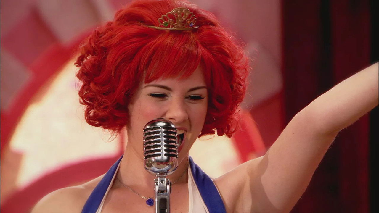 Prinsessia — Épisode 2