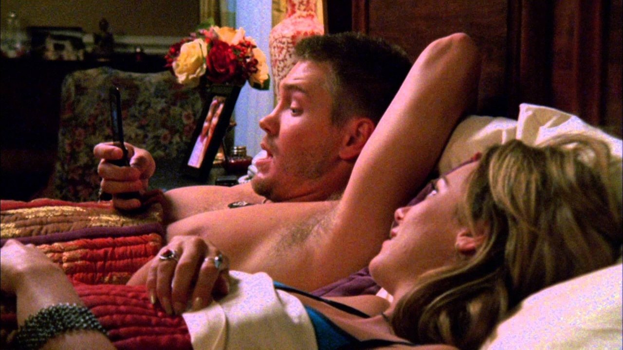 One Tree Hill - Season 6 Episode 7 : Messin' with the Kid