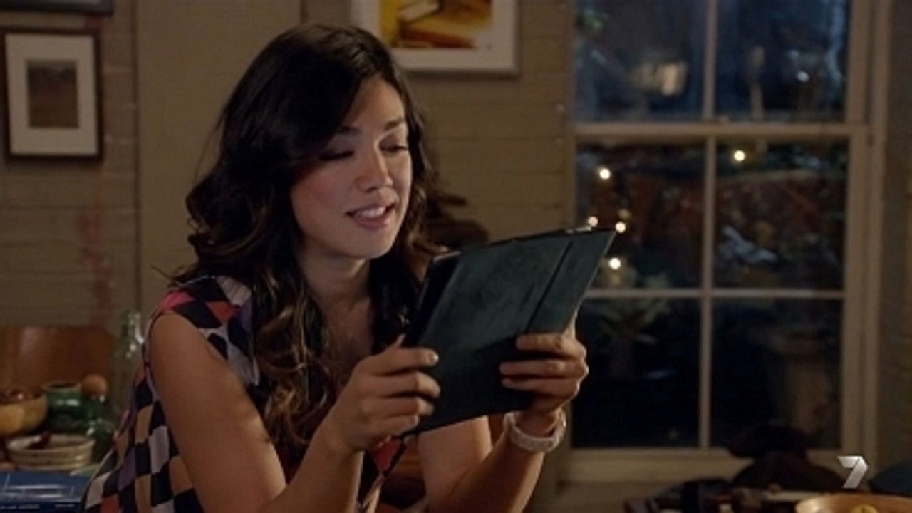 Le billet gagnant — Épisode 19