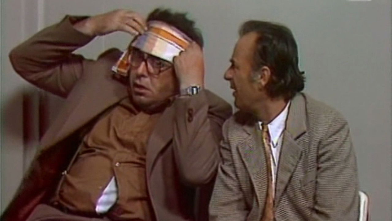 Naša krajevna skupnost — Épisode 5