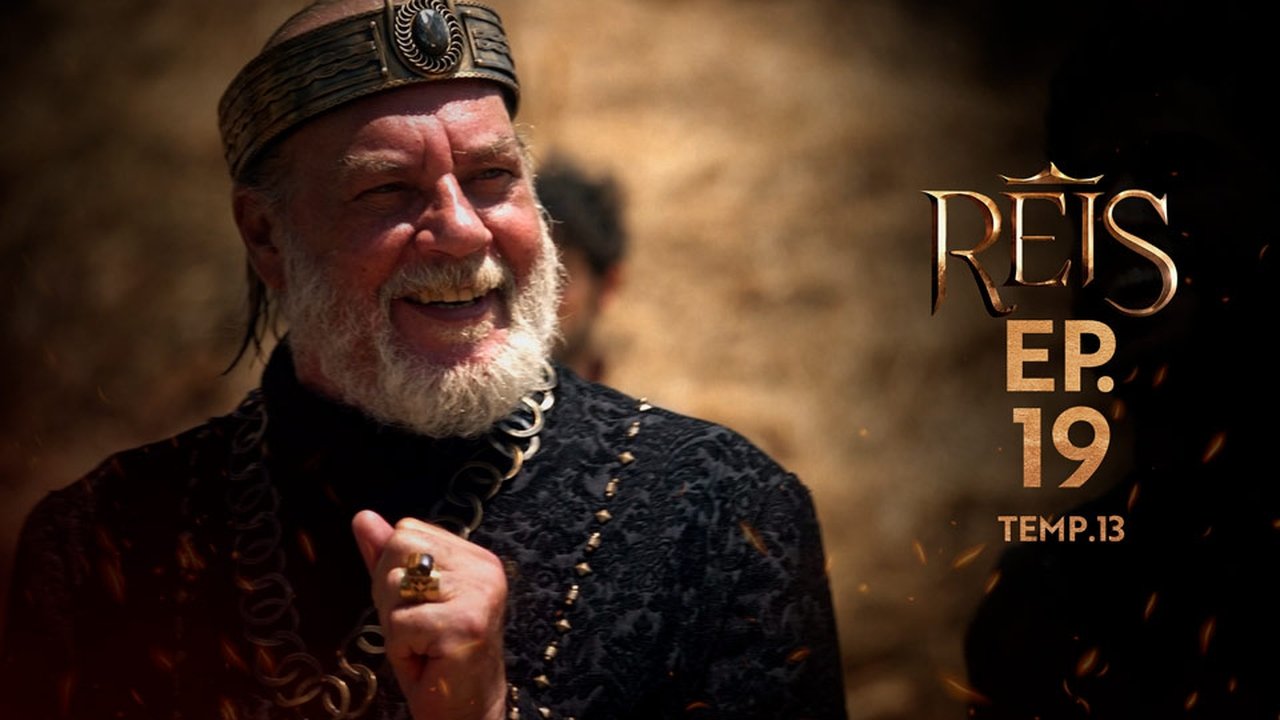 Kings - Season 13 Episode 19 : Episode 19