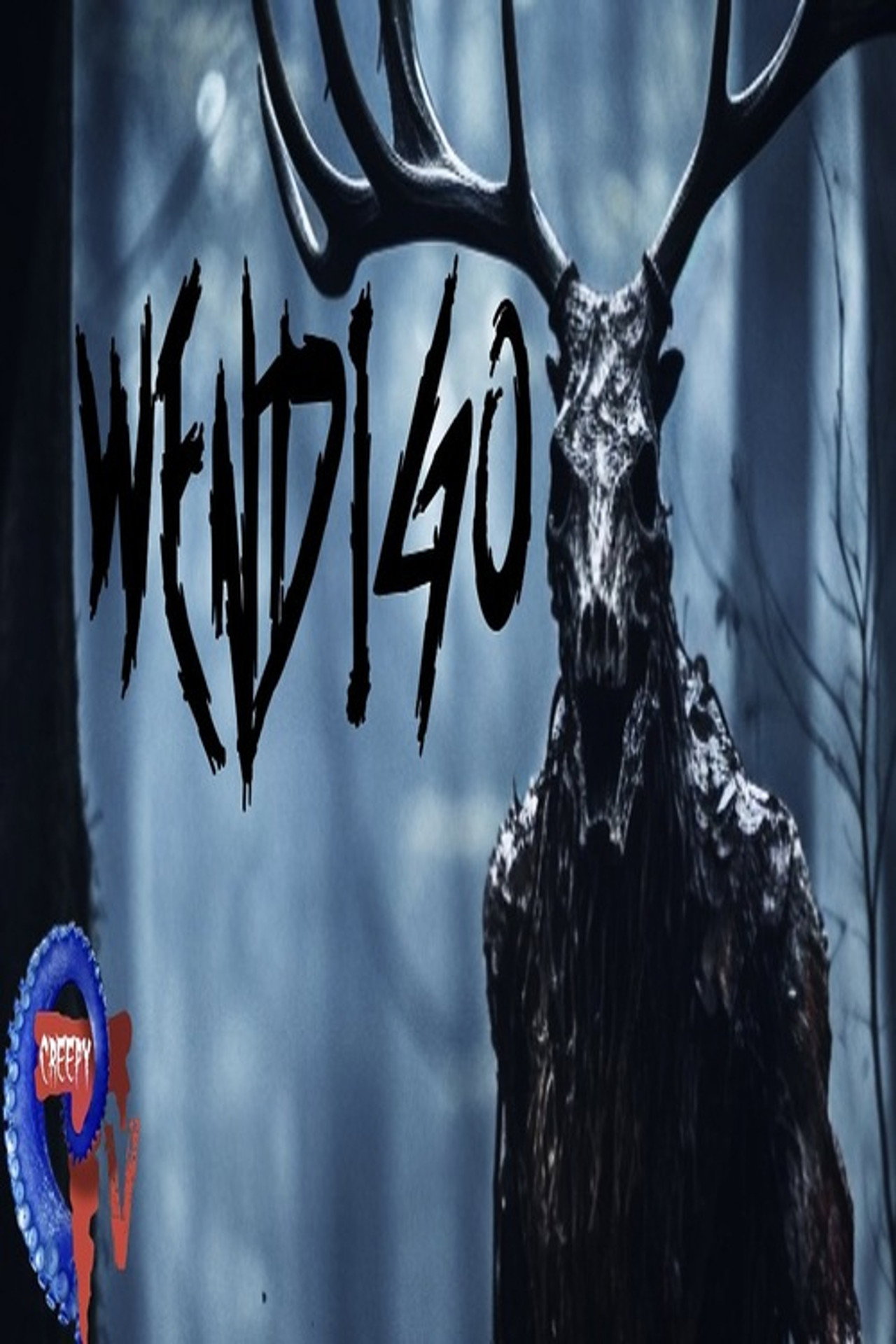 Wendigo filmaffisch