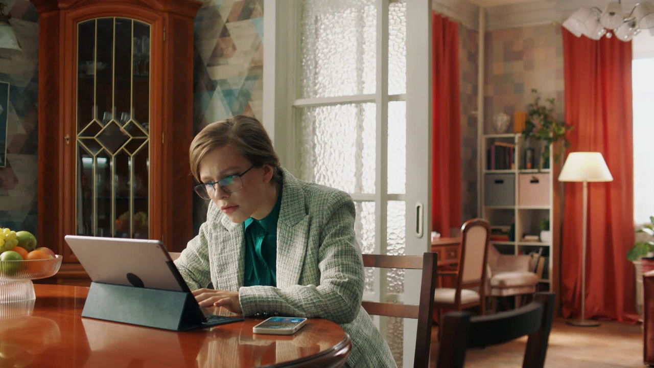 Папины дочки. Новые — Épisode 19