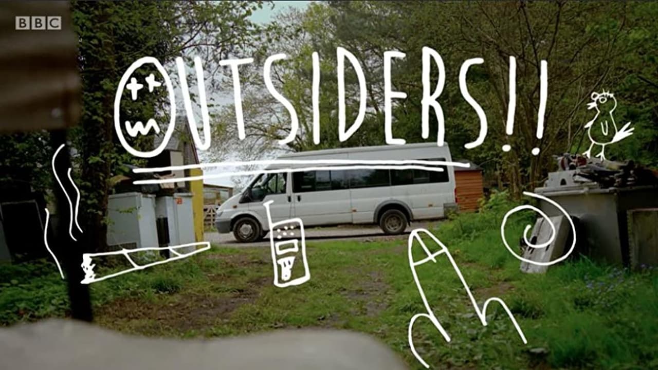 Cast and Crew of Outsiders