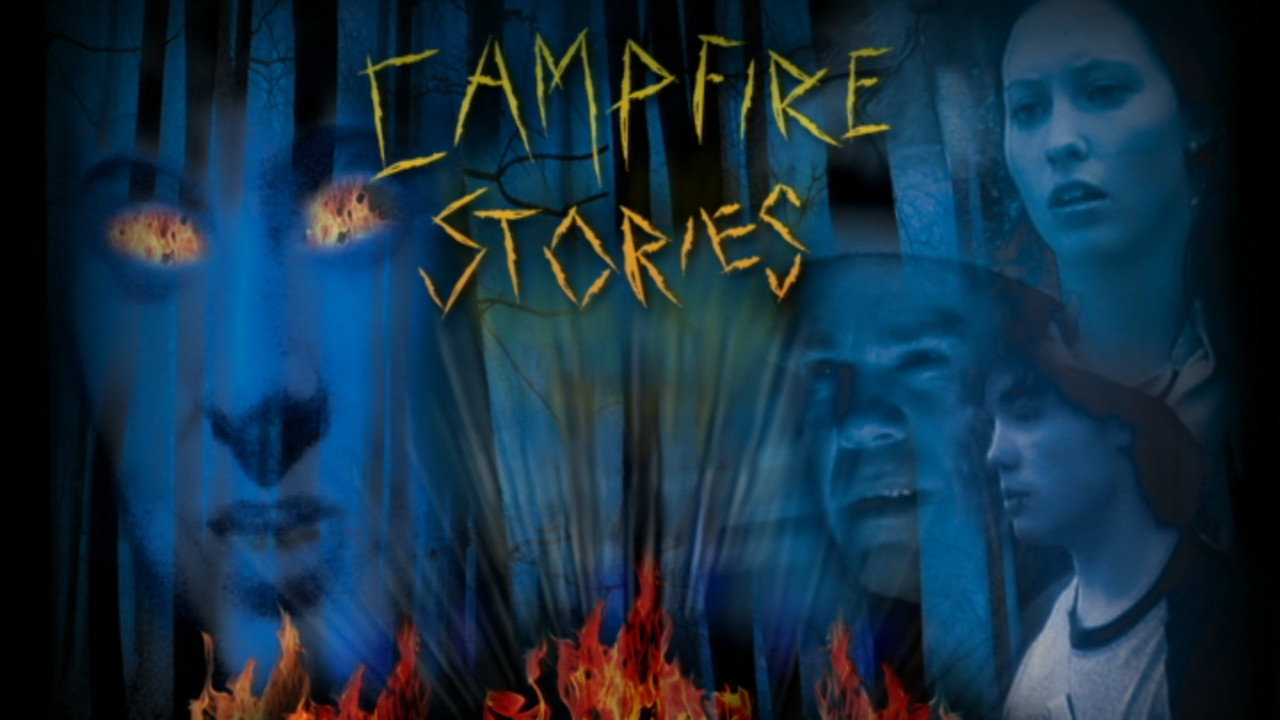 Campfire Stories — still 2