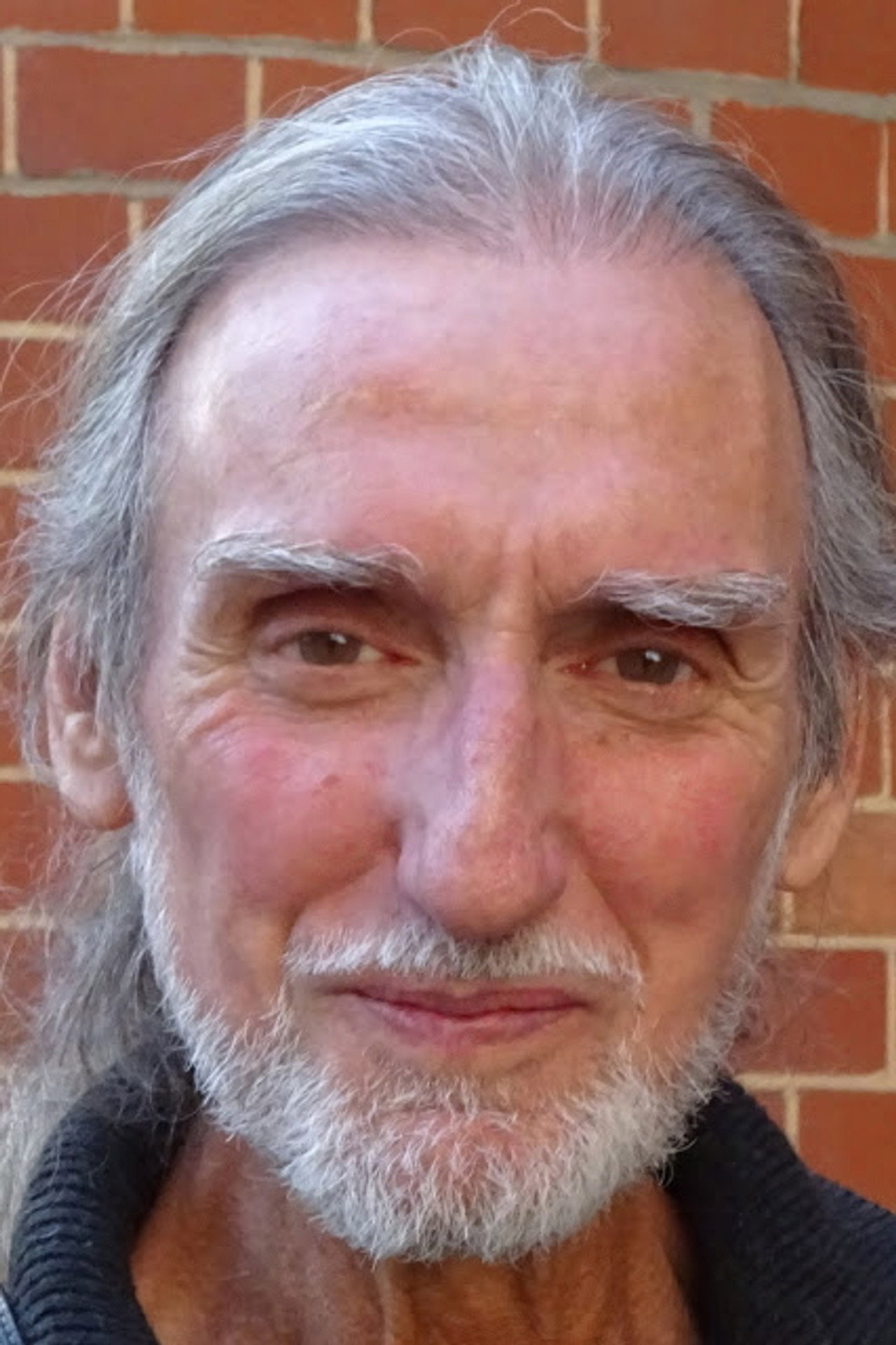 Uwe Siebert
