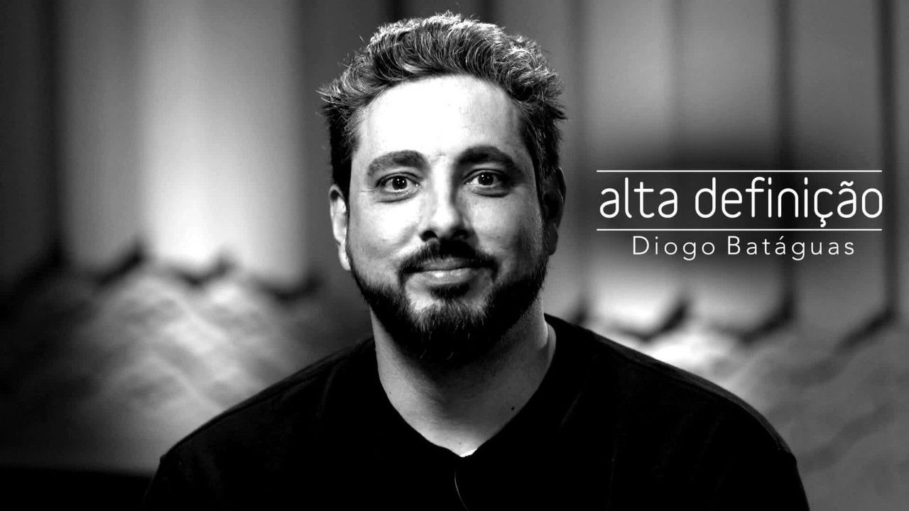 Alta Definição — Épisode 6