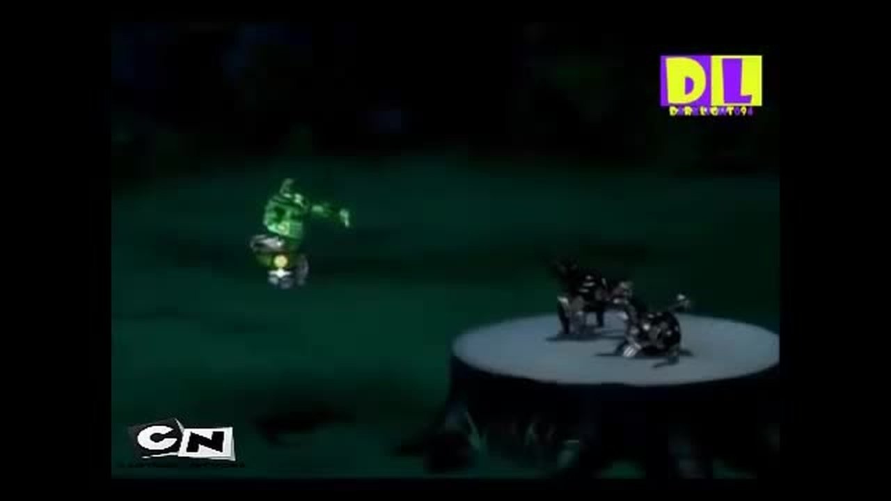 Bakugan Battle Brawlers - Season 4 Episode 30 : Prodigal Bakugan