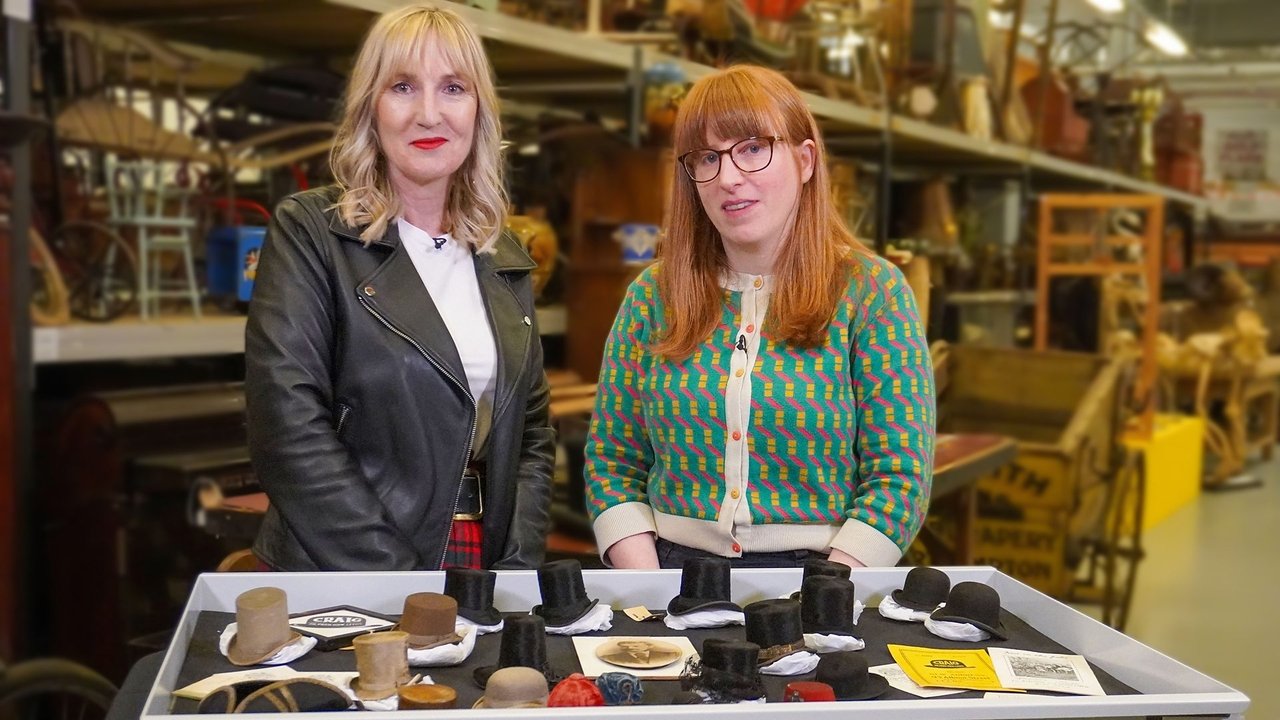 Bargain Hunt - Season 69 Episode 11 : Wetherby 19