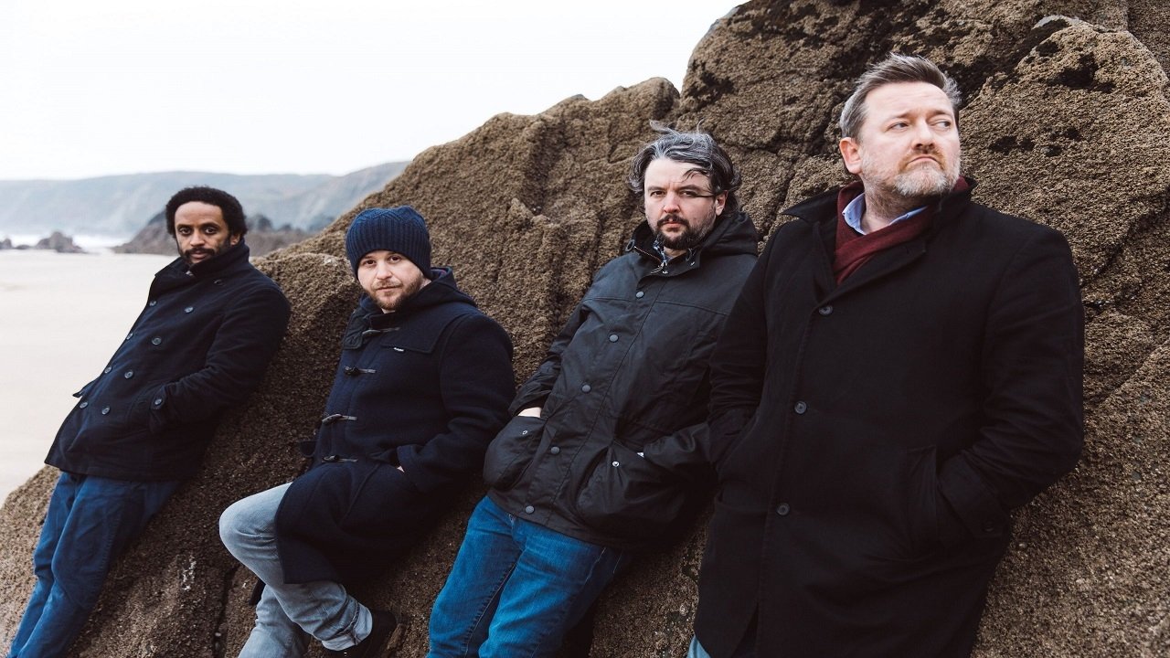 Lowlands 2017: Elbow