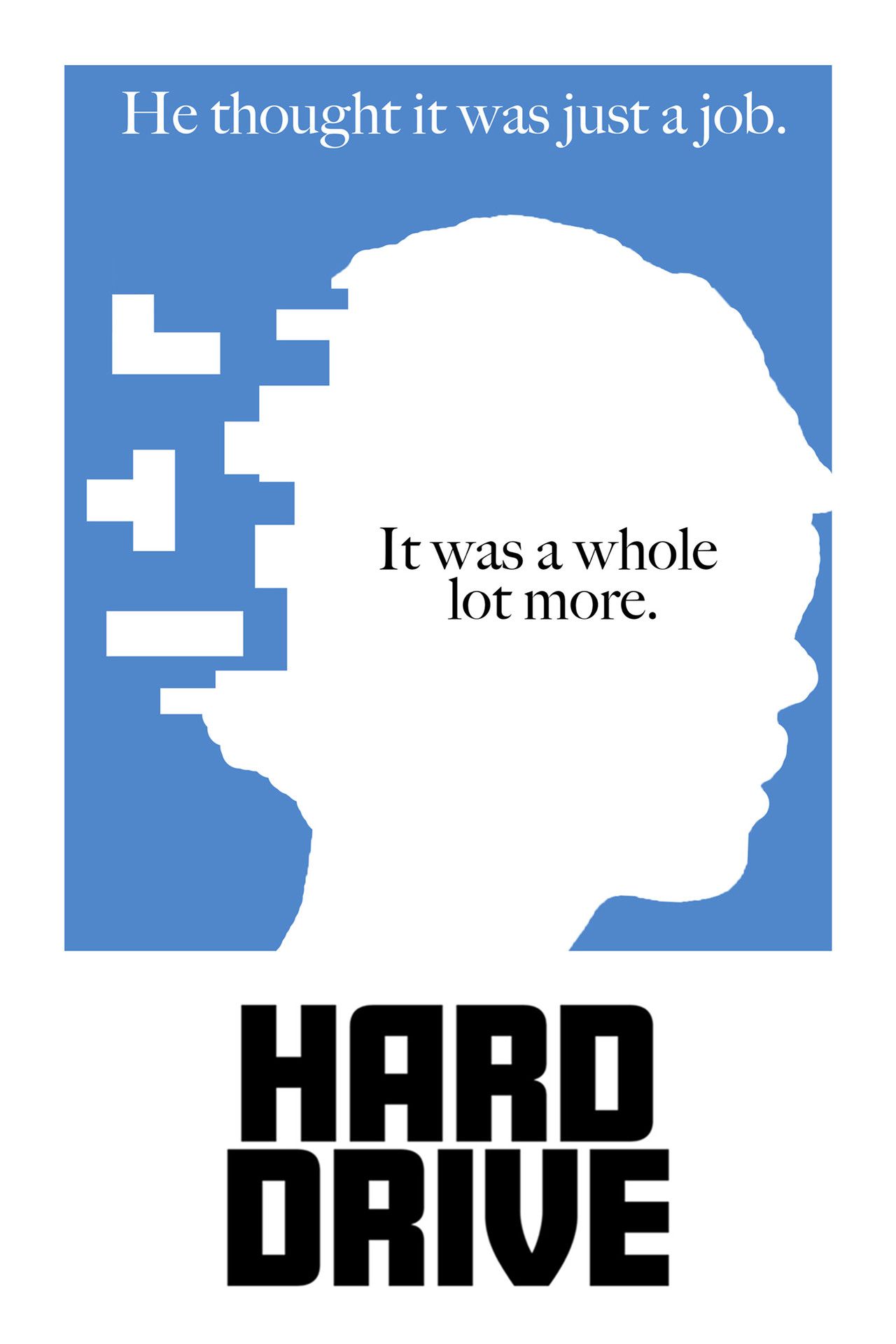 HARD DRIVE