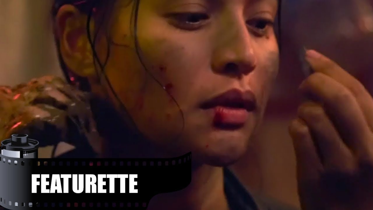 BuyBust background