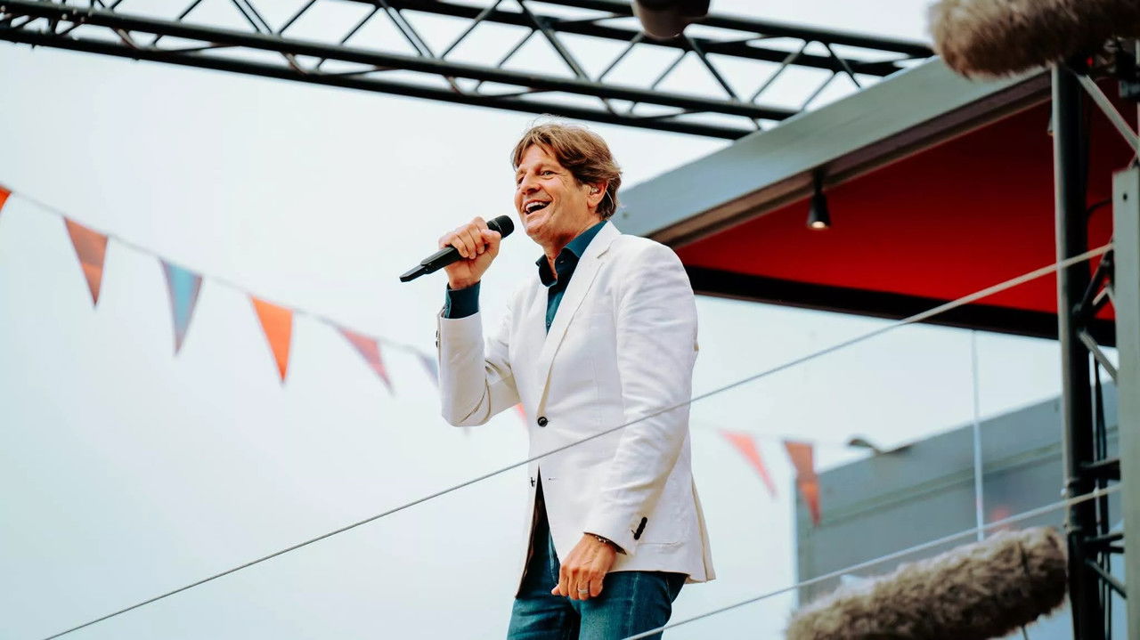 Radio2 aan zee — Épisode 27