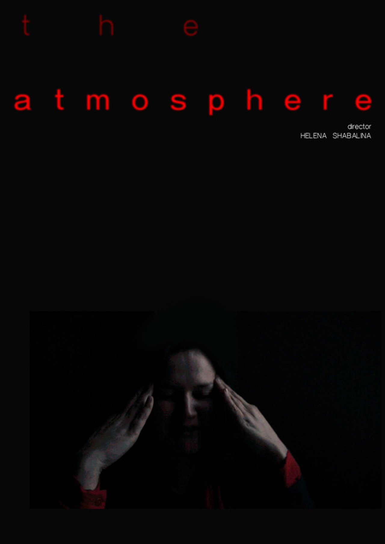 The Atmosphere Backdrop