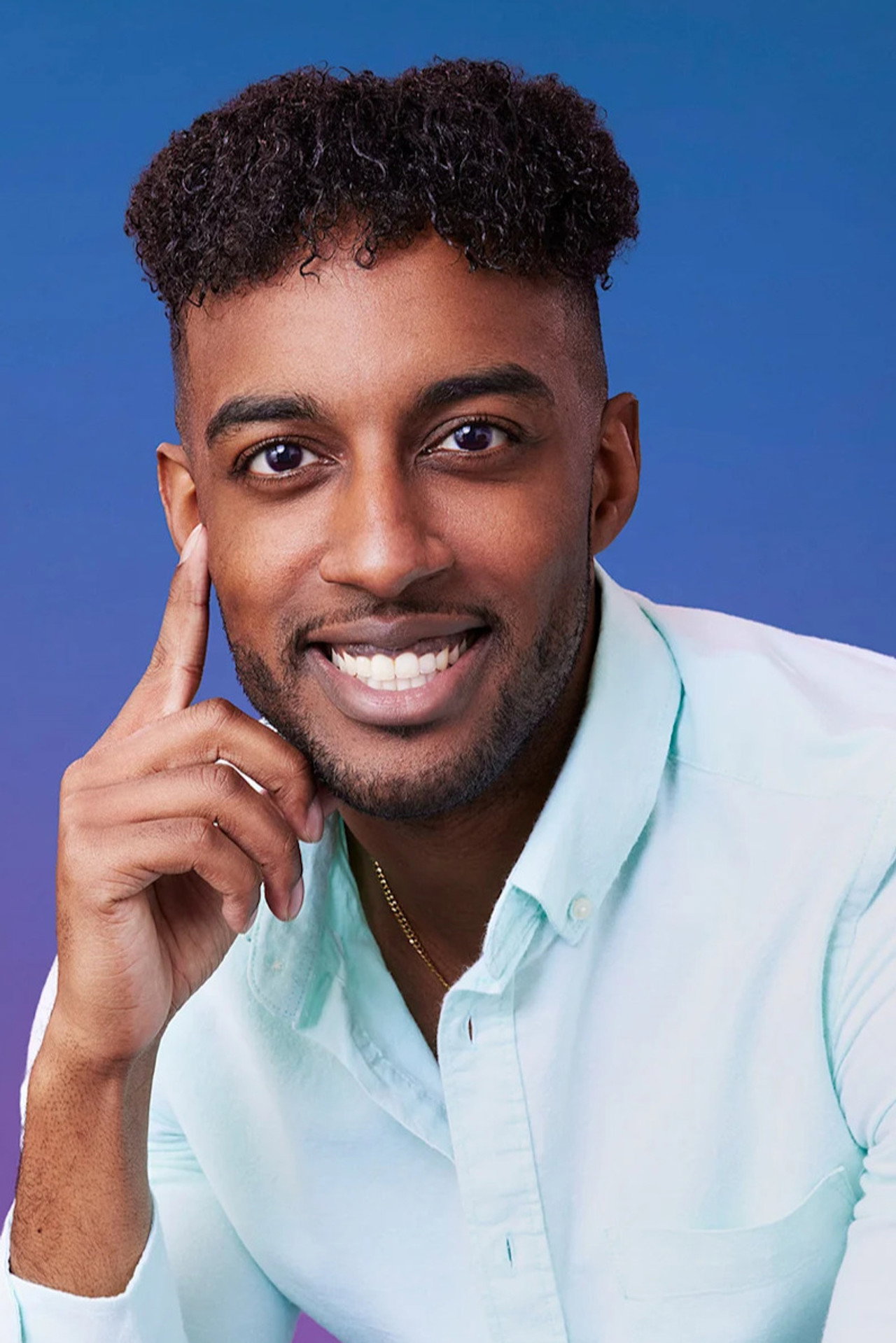Hakeem Moulton