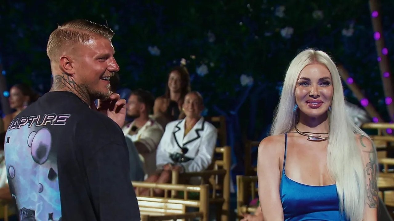 Are You The One – Reality Stars in Love - Season 3 Episode 9 : Episode 9