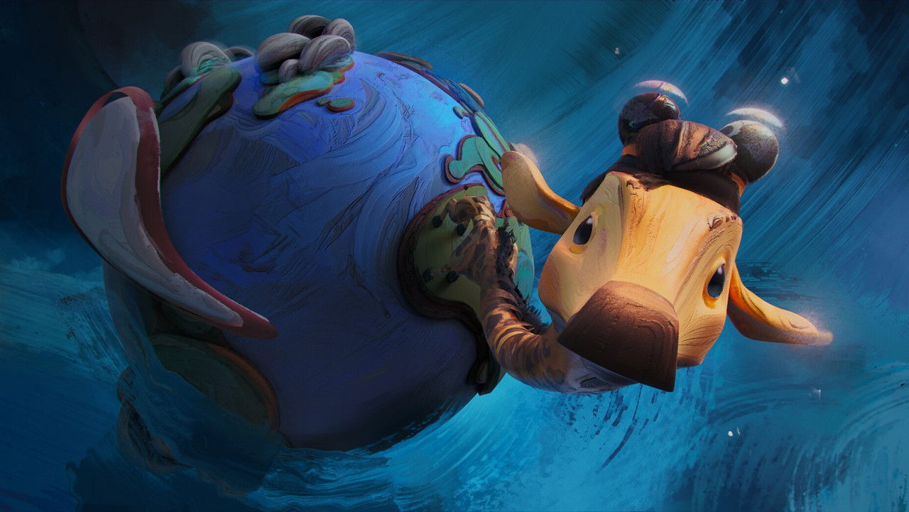 The Ones Who Never See The Moonlight