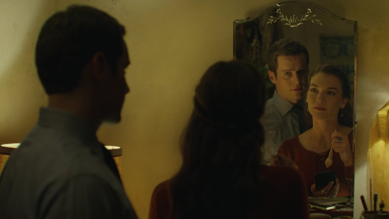 Image Mindhunter
