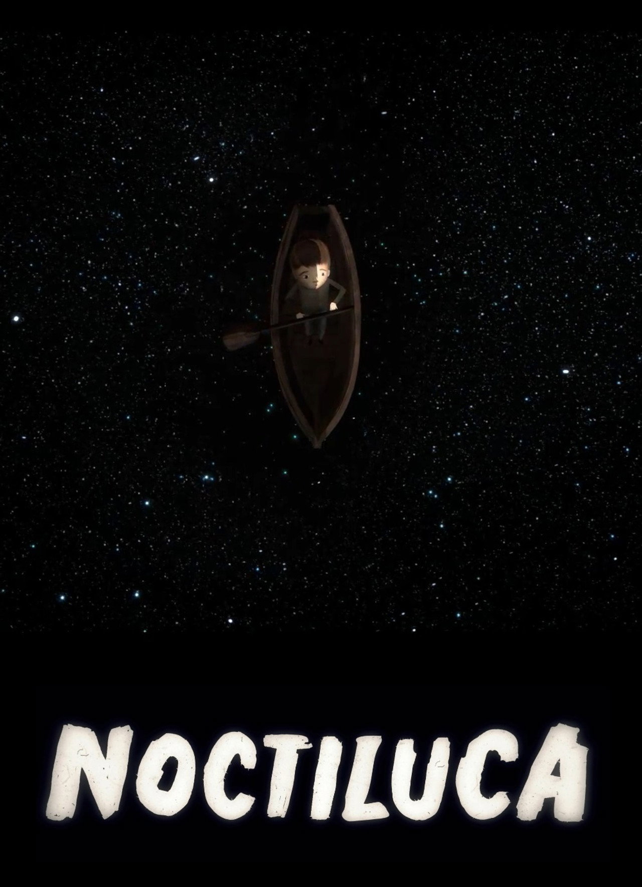 Noctiluca filmaffisch