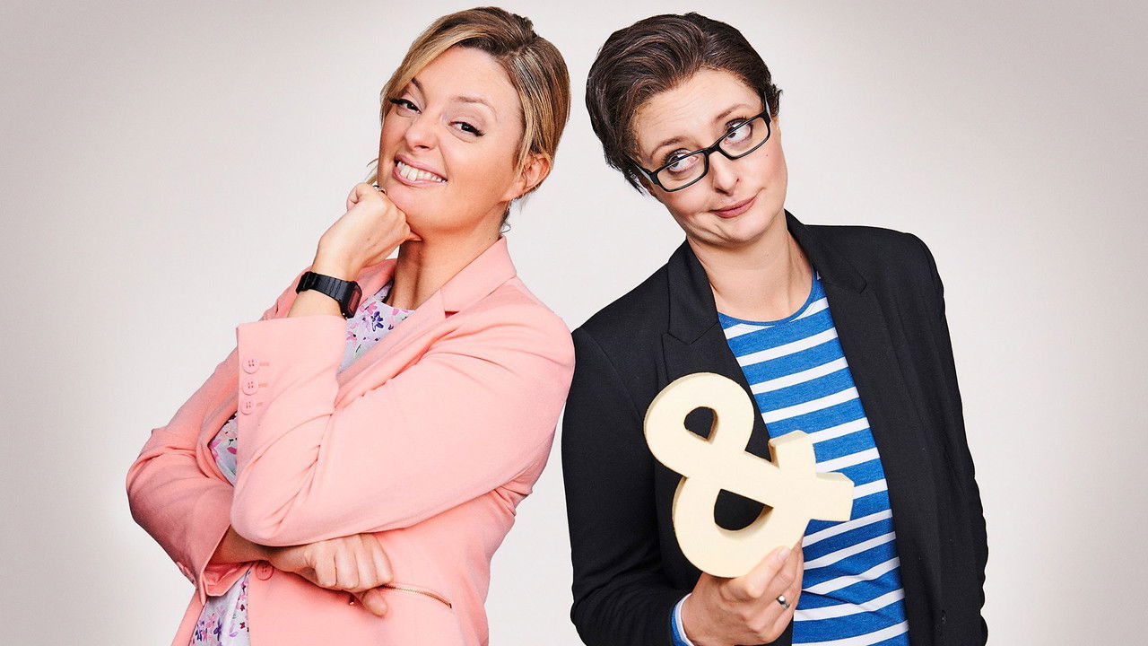 Morgana Robinson's The Agency — Épisode 2