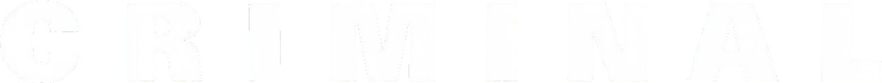 Преступник