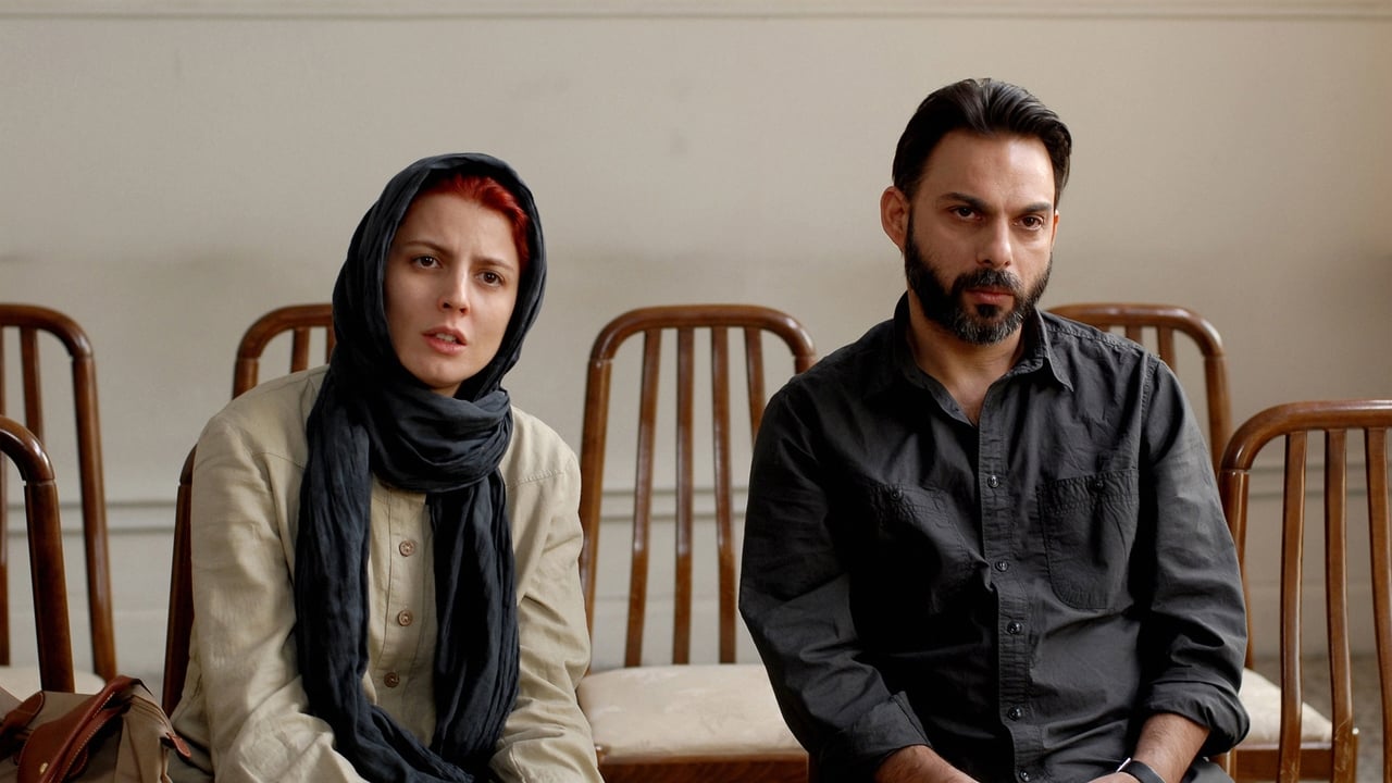 A Separation (2011)