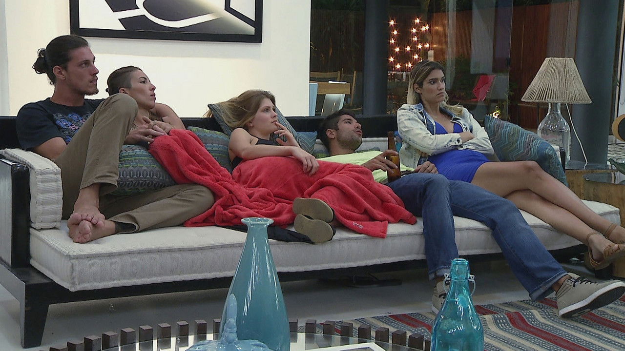 Are You The One? Brasil — Épisode 2