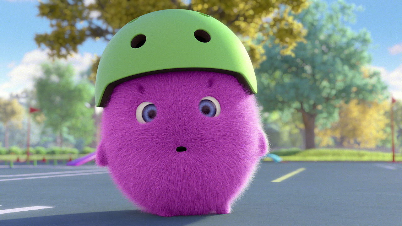 Sunny Bunnies — Épisode 8