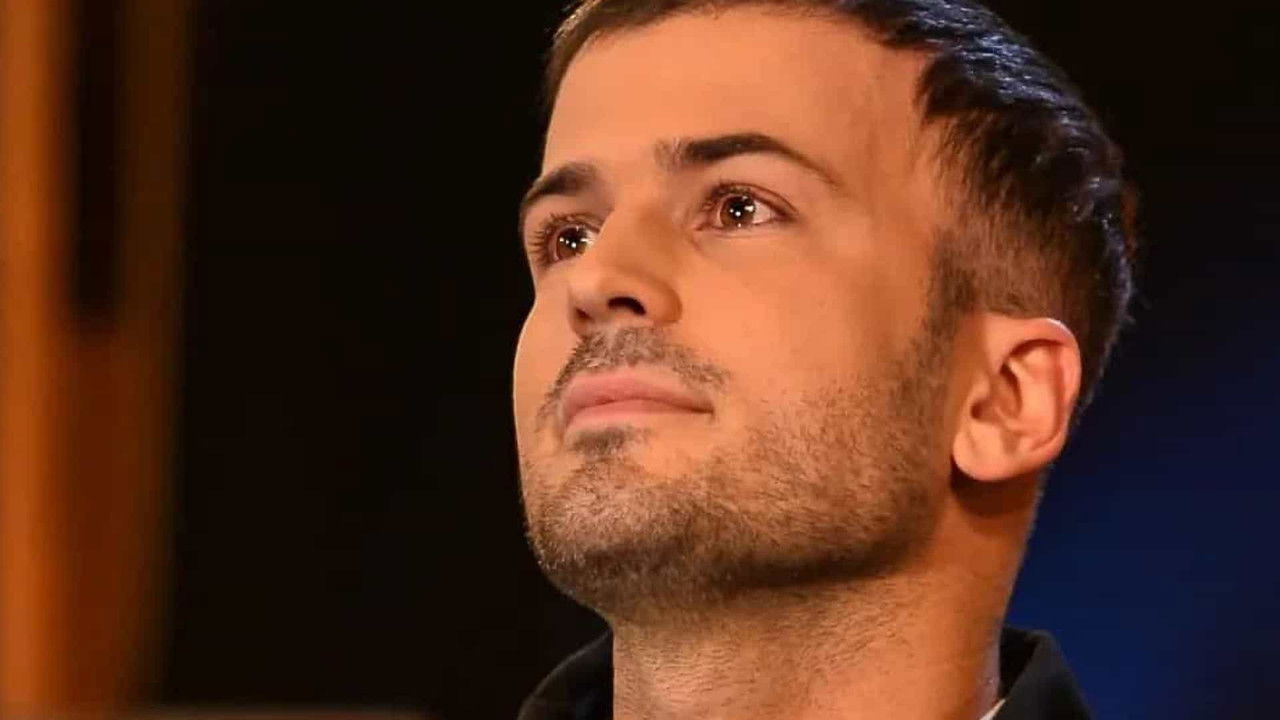 Conta-me — Épisode 12