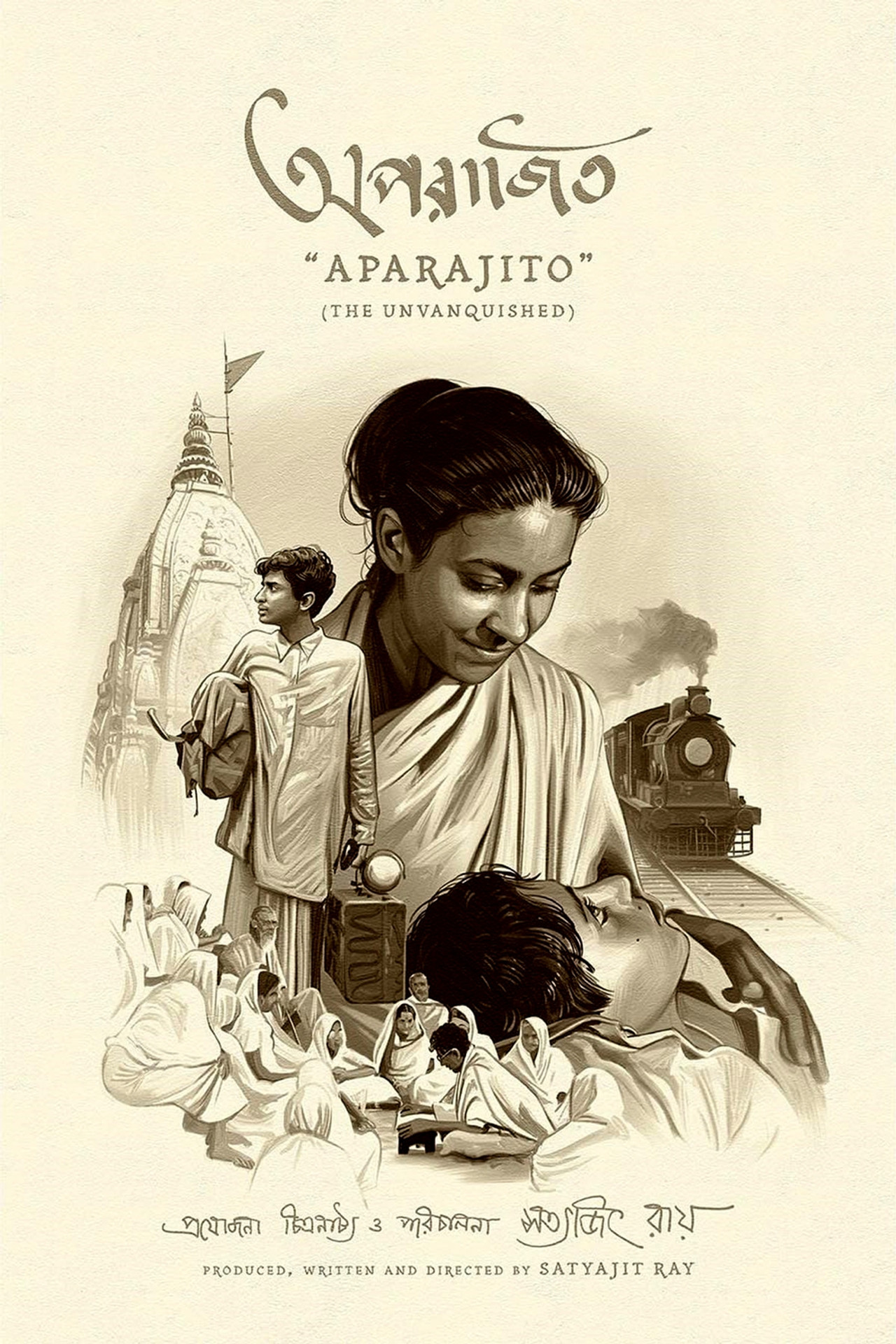 posters 34