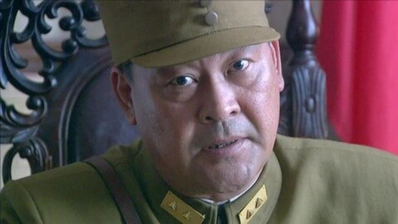 狐影 — Épisode 27