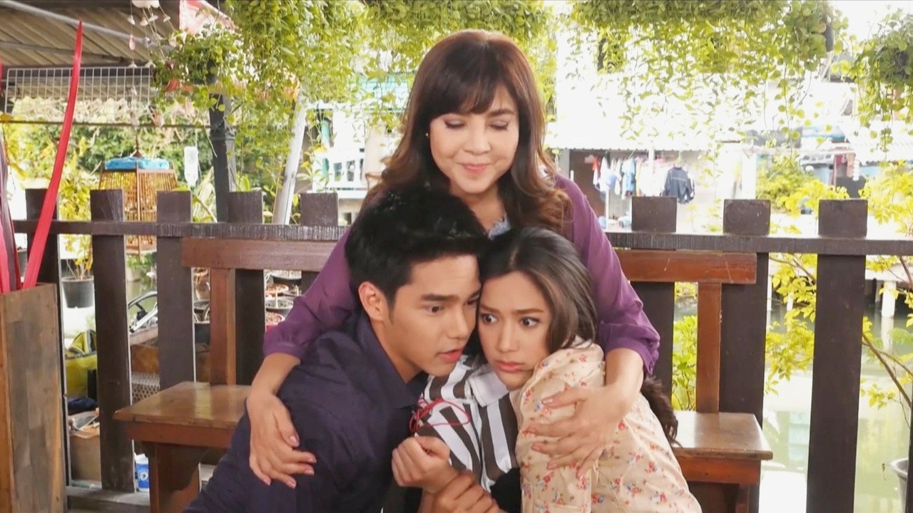 แม่ดอกรักเร่