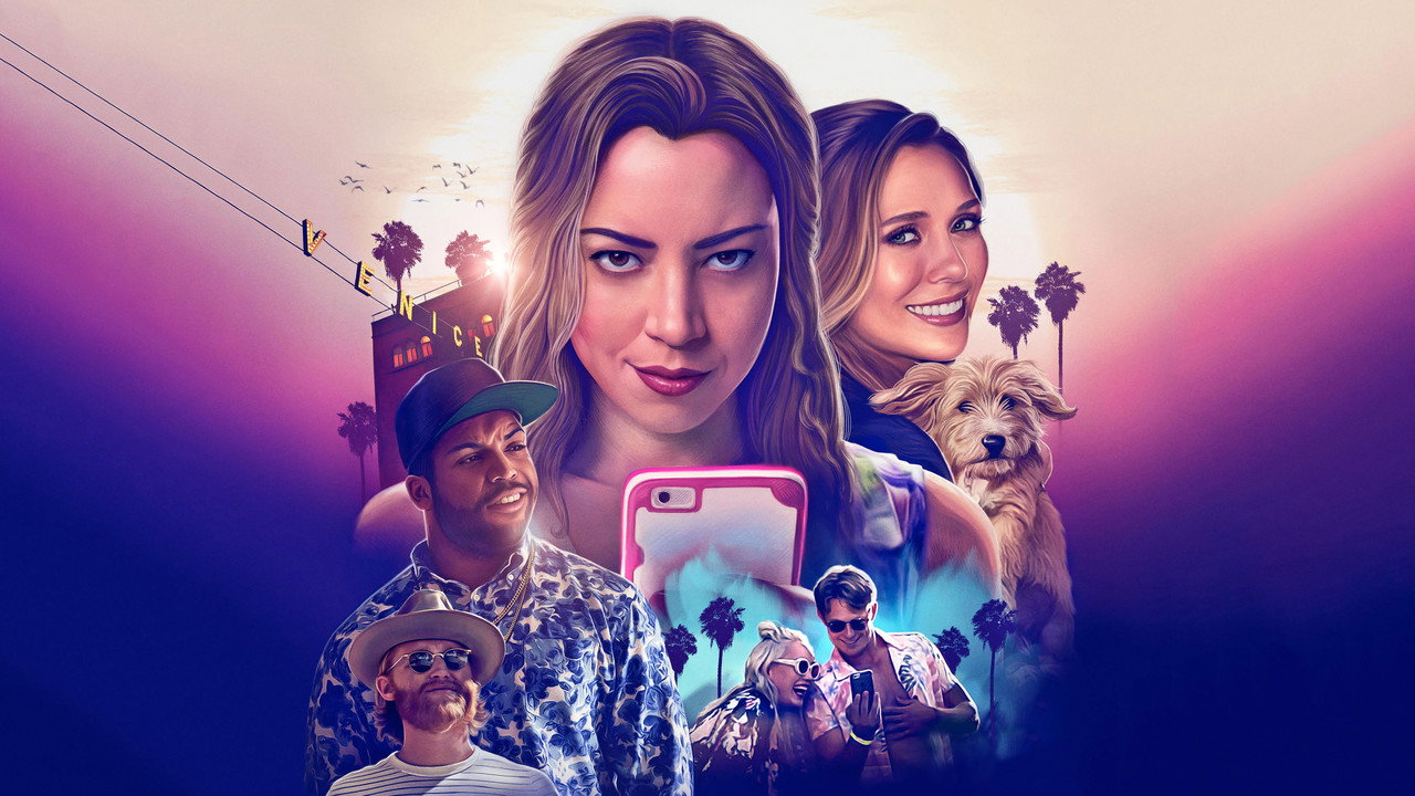 Ingrid Goes West (2017) Hindi Dubbed backdrop