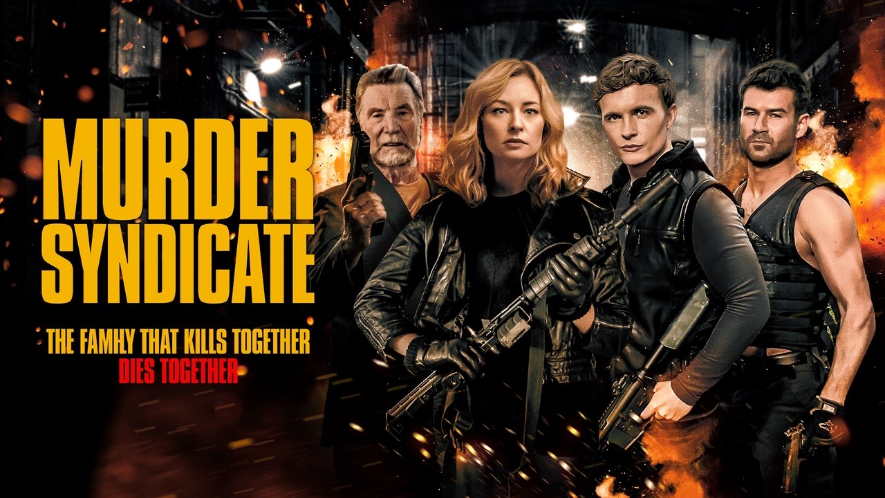 Murder Syndicate