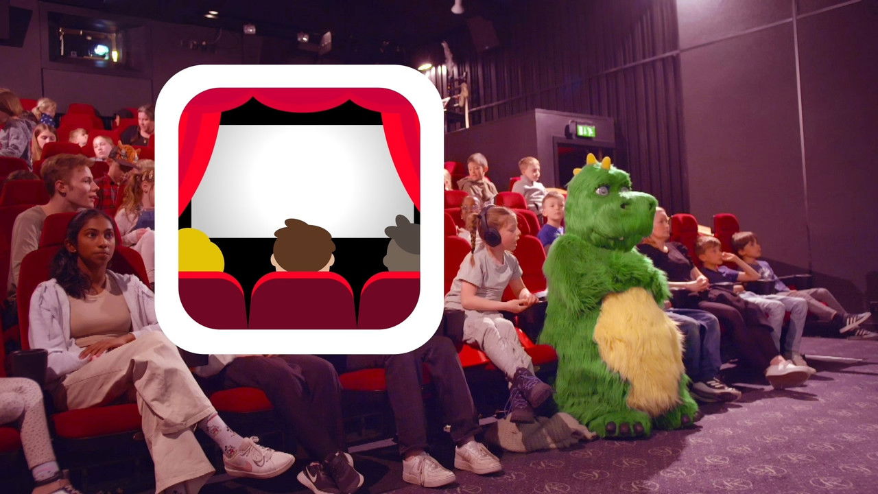 Draken följer med — Épisode 2