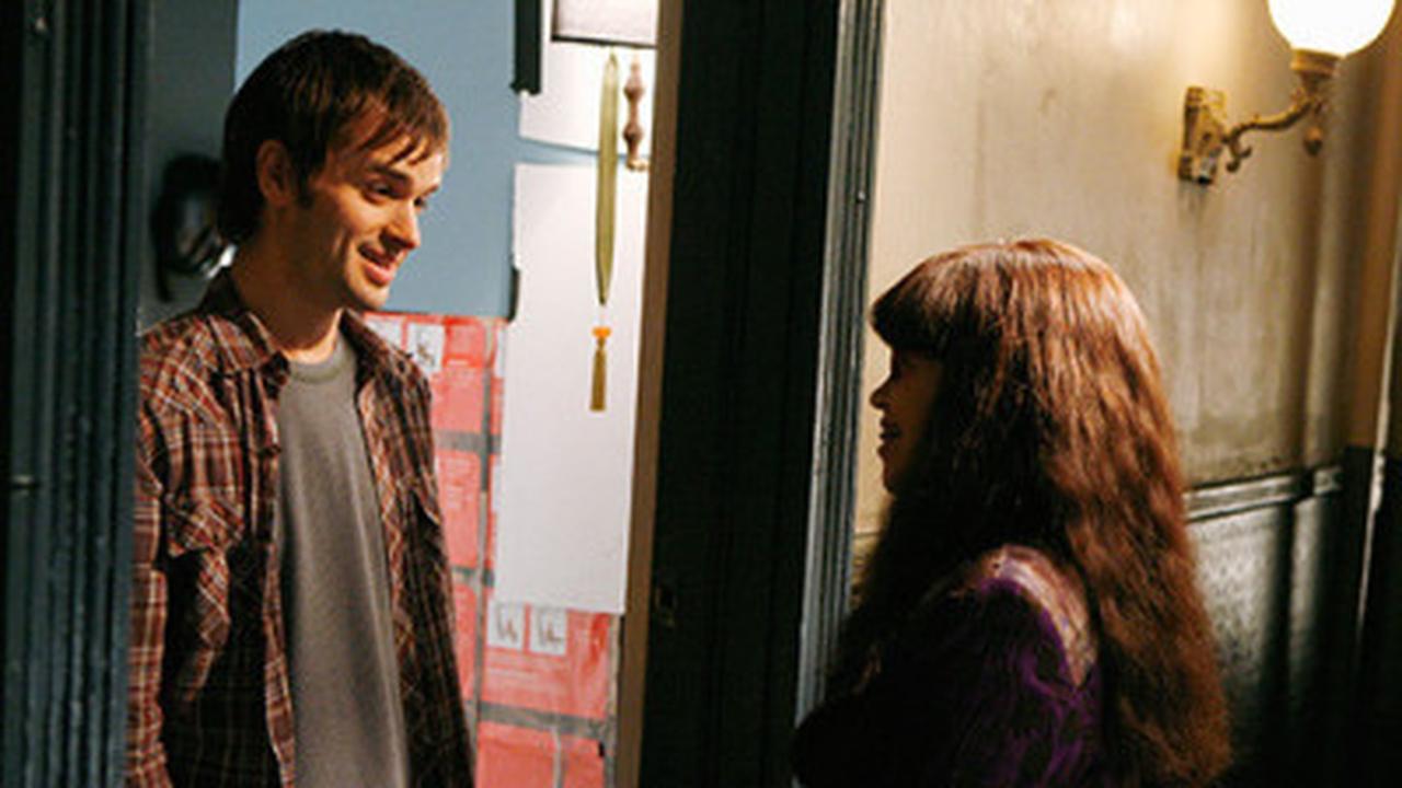 Ugly Betty - Season 3 Episode 7 : Crush'd