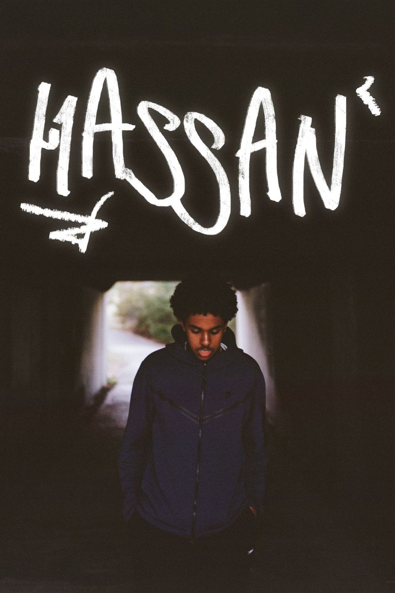 Hassan filmaffisch