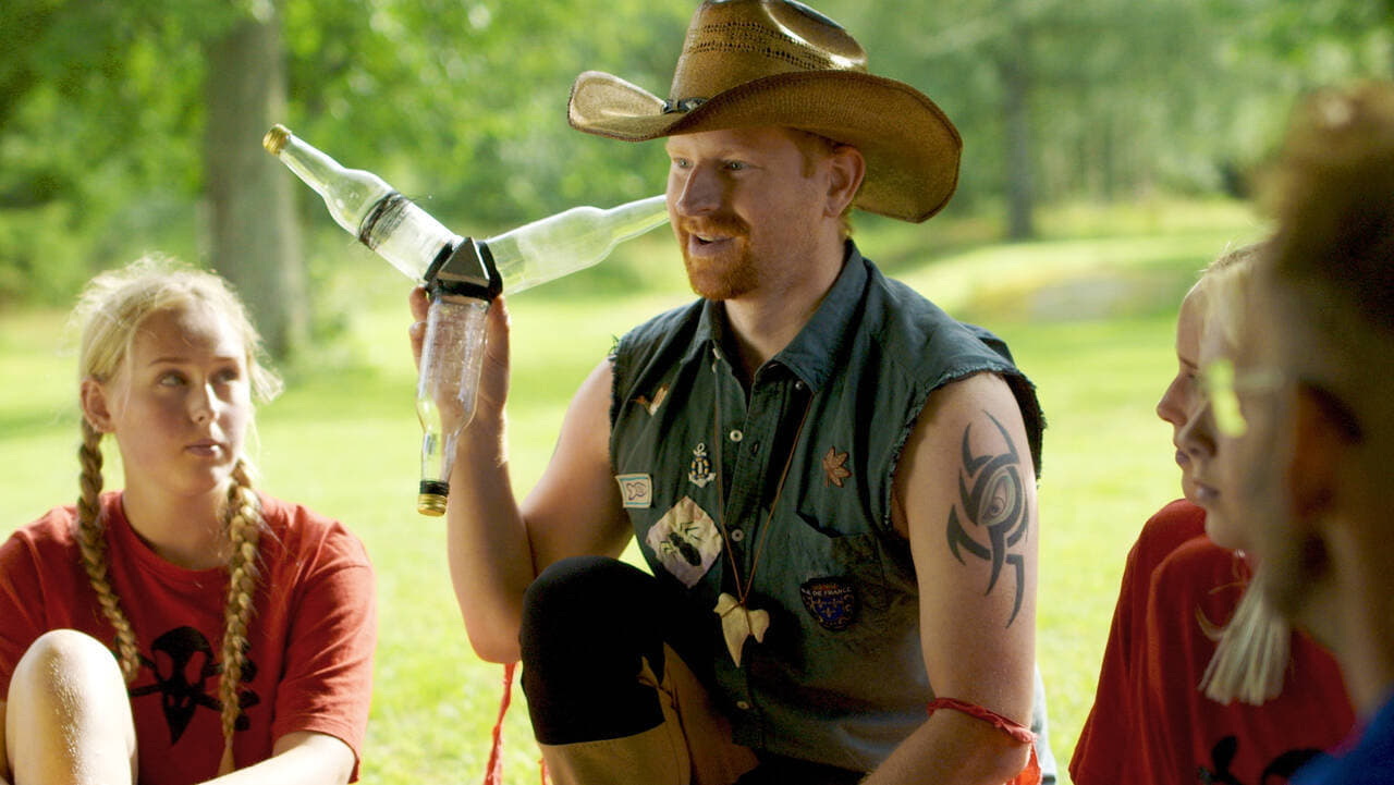 Snorkråkan — Épisode 9