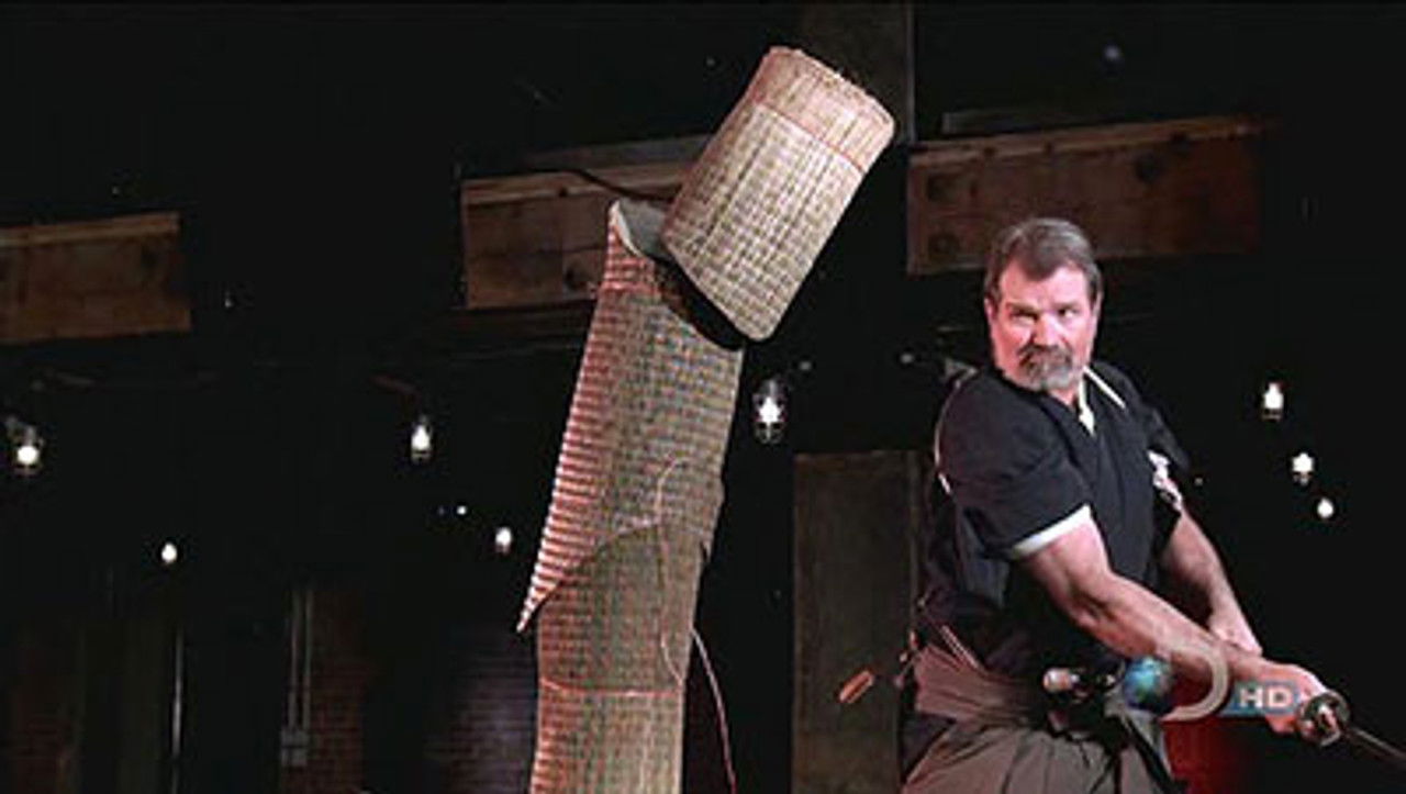 Time Warp — Épisode 7