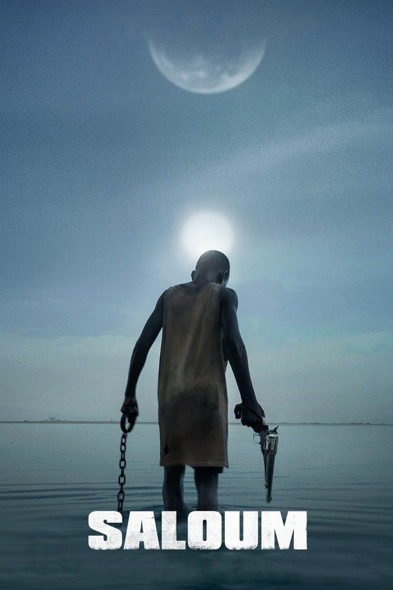 Saloum poster