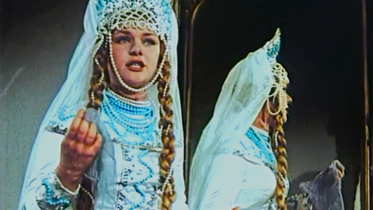 Ukrainian Rhapsody still 9