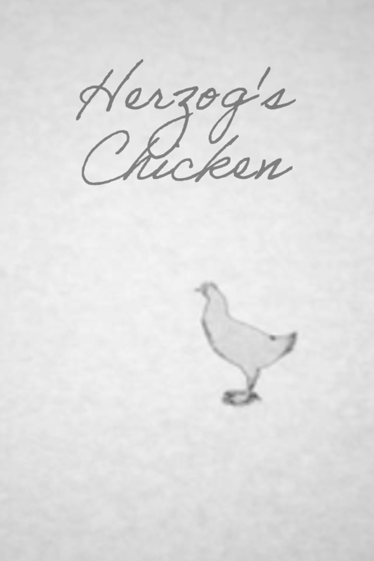 Herzog's Chicken