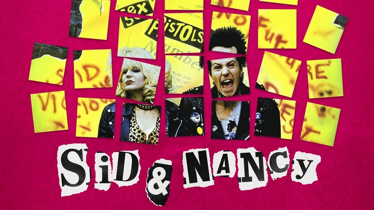 Sid & Nancy (1986)