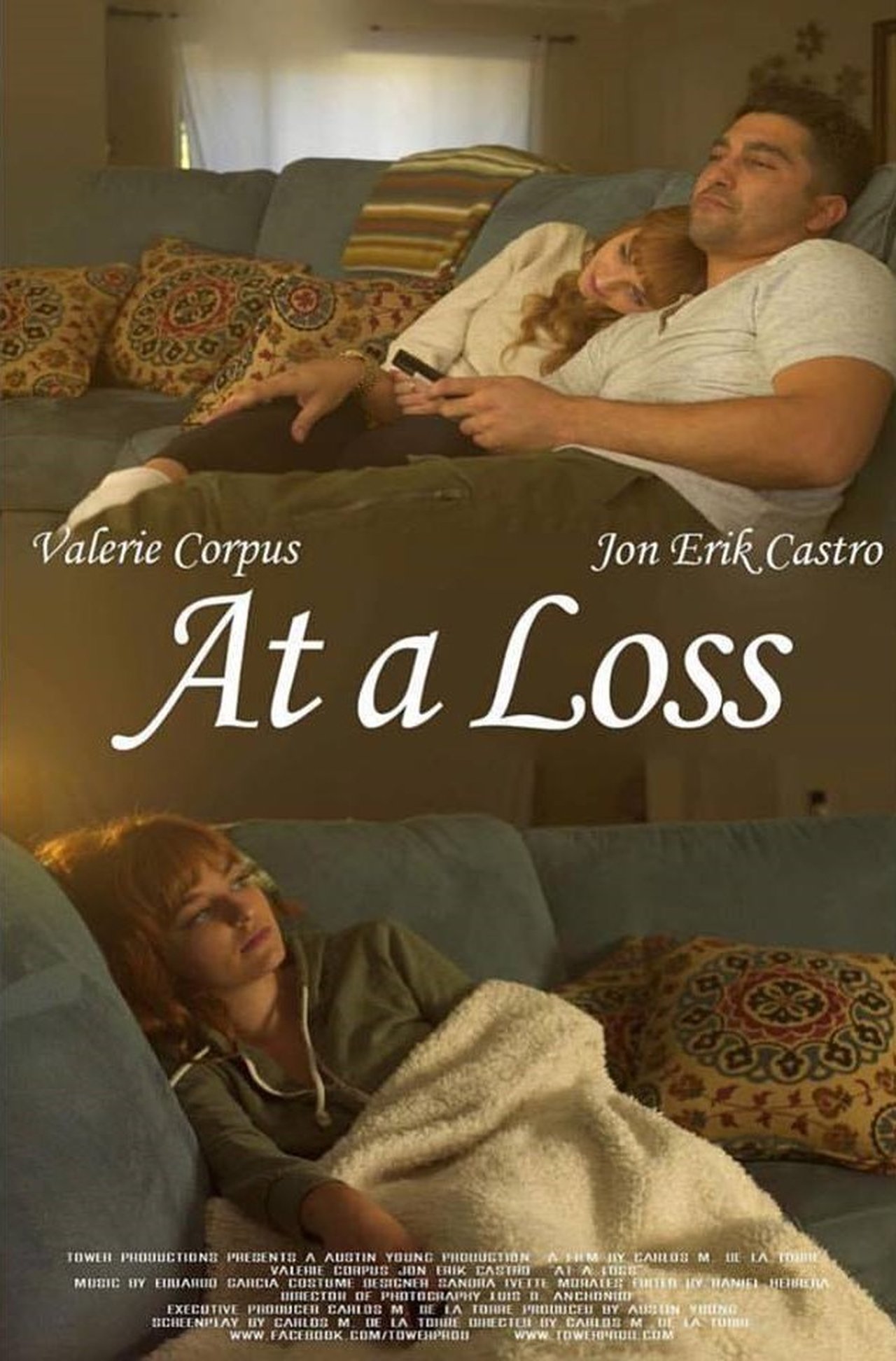 At a Loss At a Loss