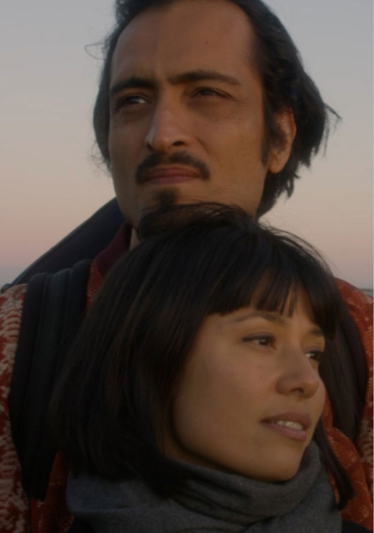 Time in Berlin Backdrop