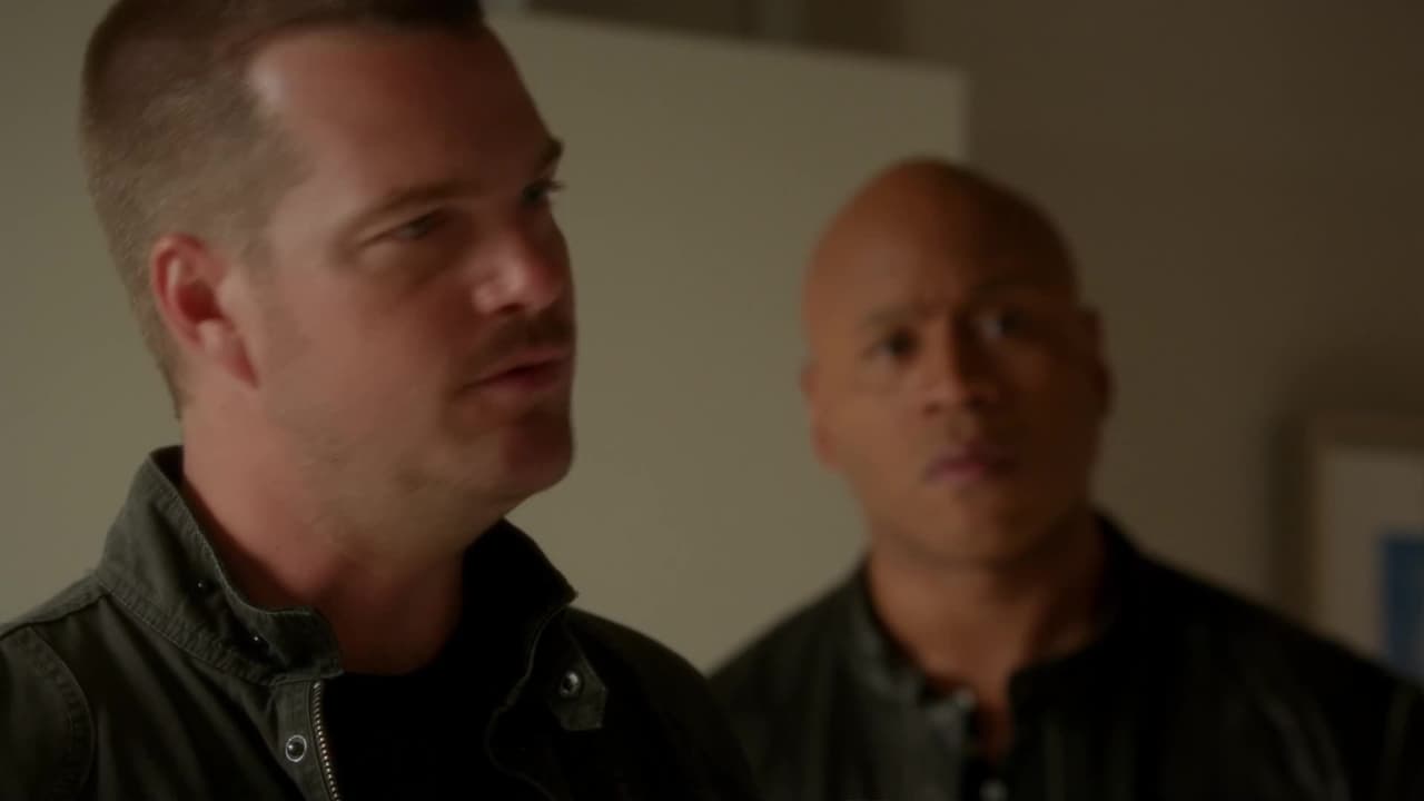 NCIS: Los Angeles - Season 3 Episode 18 : The Dragon and the Fairy