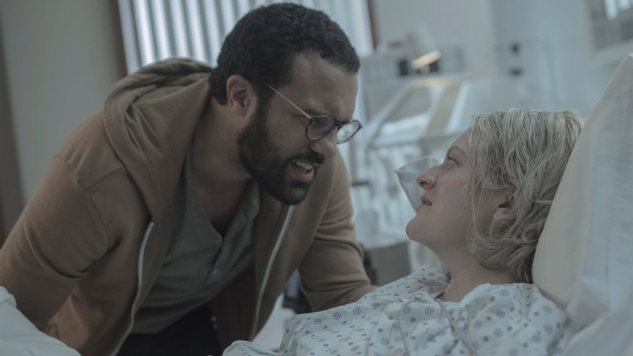 Watch The Handmaid's Tale - Season 2 - Episode 11: Holly