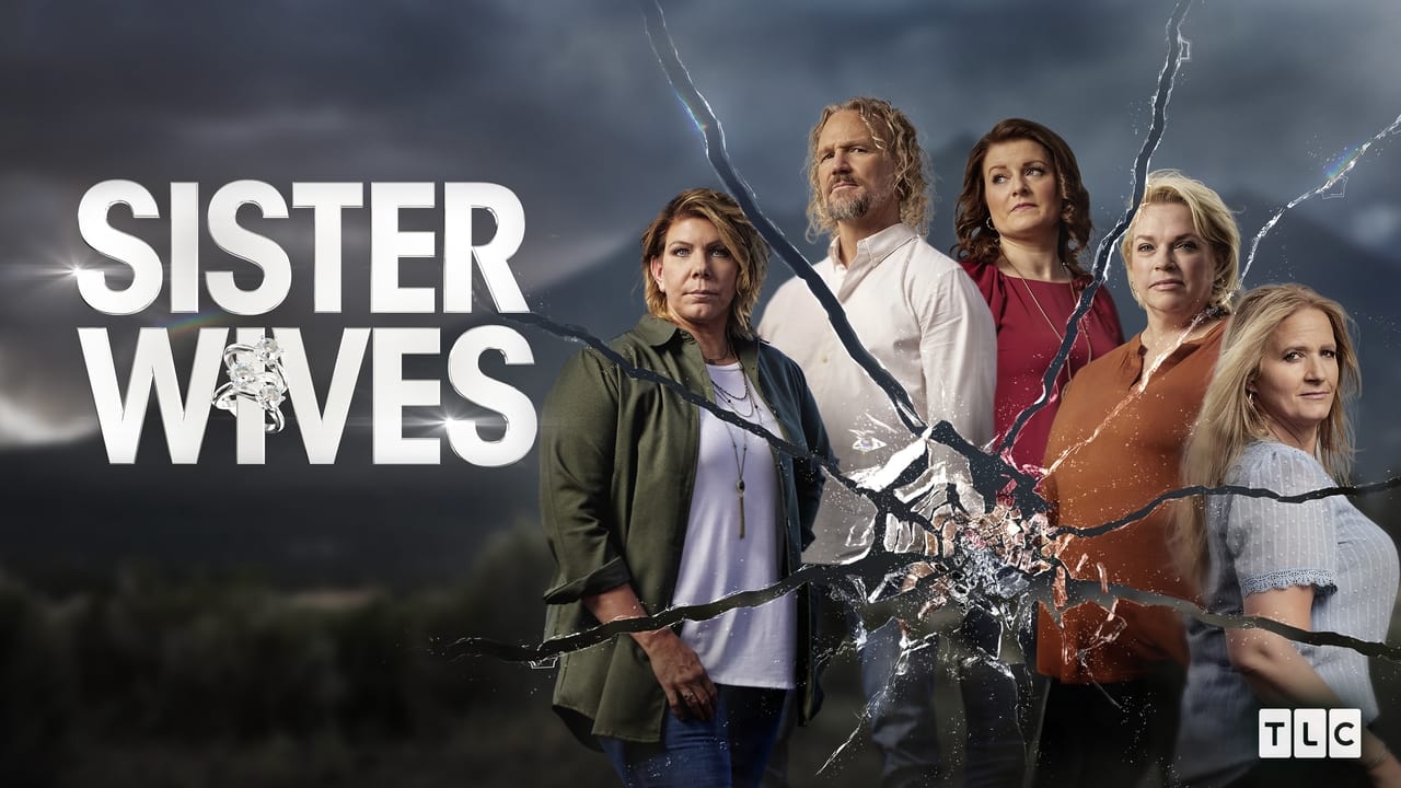 Sister Wives - Season 12 Episode 4