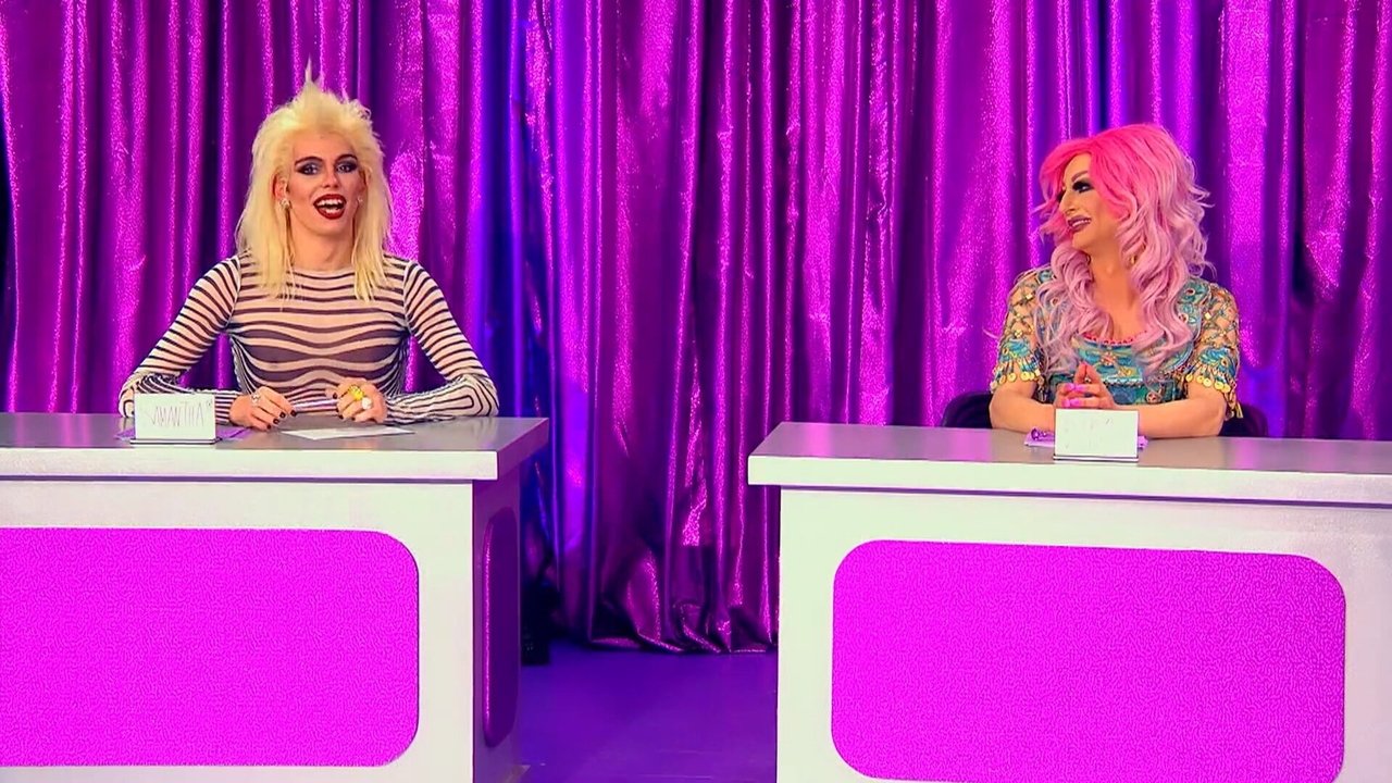 Drag Race España Episode