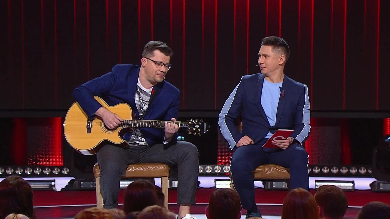 Comedy Club - Season 15 Episode 7 : Episode 7